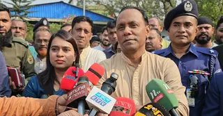 ভূমি মন্ত্রণালয়ের পূর্বের গৌরব ফিরিয়ে আনতে চেষ্টা করছি: ভূমি প্রতিমন্ত্রী